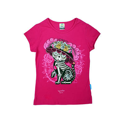 La Gatrina Dama Fiusha